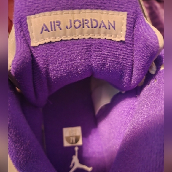 Brand New in Box Air Jordan 5 Retro - Picture 5 of 14